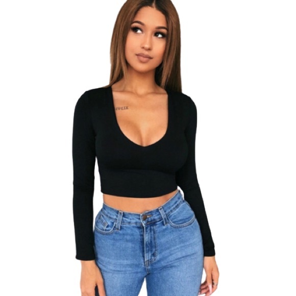 ｌｏｎｇ ｓｌｅｅｖｅ - Picture 3 of 5